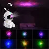 Projektor hviezd Astronaut , Nočná lampa , Galaxia , Náhľad obrázku produktu 7