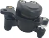 Bremssattel hydraulisch Bremse Bremsbeläge rechts Mini Quad Produktbild-Vorschau 4