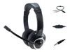 Conceptronic POLONA02BA Kopfhörer & Headset Kabelgebunden Produktbild-Vorschau 1