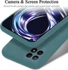 Cadorabo Hülle für Realme 8i / Narzo 50 4G Hülle Silikon Produktbild-Vorschau 4