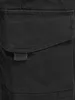 Jack & Jones Cargohose Herren JJIPAUL JJFLAKE AKM schwarz Produktbild-Vorschau 5