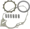 TRW Lucas Kupplungssuperkit MSK204 TT 600 Produktbild-Vorschau 2