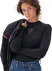 REBELHORN Freeze II Lady Thermo Jersey Damen | Langarm | Produktbild-Vorschau 10