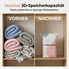 No-Pump Large Vacuum Storage Compression Bags, 2026 New Produktbild-Vorschau 4