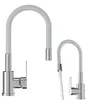 Granitan | GRADO - Miscelatore da cucina - Bocca flessibile Anteprima dell’immagine prodotto 1