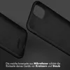 Custodia in silicone liquido Accezz per iPhone 12 (Pro) - Anteprima dell’immagine prodotto 6