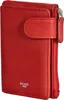 PICARD Leder Schlüsselmäppchen Bingo Key Case Red dunkelrot Produktbild-Vorschau 11