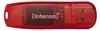 Intenso USB-Stick Rainbow Line rot 128 GB Náhled obrázku produktu 11