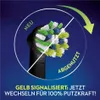 Oral-B CrossAction 13209046, 3 kusov, Čierna, 3 mesiace, Náhľad obrázku produktu 24