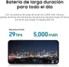 SAMSUNG Galaxy A56 5G 8+256GB, 6,7 Zoll, Dual SIM, IP67, Produktbild-Vorschau 3