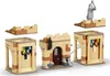 LEGO Harry Potter - Prvá hodina lietania v Bradaviciach Náhľad obrázku produktu 40