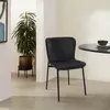 SVITA MARY 2er Set Esszimmerstuhl Polsterstuhl ohne Produktbild-Vorschau 2