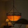 Orientalna lampa wisząca lampa wisząca lampa wisząca Demren Podgląd zdjęcia produktu 2