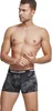 Urban Classics Boxershort 2-Pack Camo Boxer Shorts Wood Náhľad obrázku produktu 2