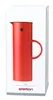 Stelton EM77 Verseuse isolante 1 l. red Voir les images du produit 7