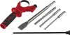 PARKSIDE® Bohr- und Meißelhammer »PBH 800 B1« Produktbild-Vorschau 5