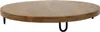 Drewniana deska do serwowania przekąsek 39x6cm Podgląd zdjęcia produktu 6