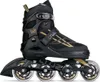 Inline korčule Movino Cruzer B2, Gold Náhľad obrázku produktu 2