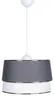 Opviq, Moderne Pendelleuchte (30 cm Durchmesser, 75 cm Produktbild-Vorschau 2
