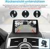 Android13 1+32 carplay Autorádio 2DIN WIFI GPS Navi pro Náhled obrázku produktu 6