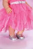 Zapf Creation 837283 - BABY born Princess Tenue 43cm Voir les images du produit 5