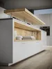Siro Griff Bias LA 320mm - Möbelgriff - Griff für Möbel Produktbild-Vorschau 4