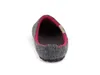 Outback Slipper Women Größe 41 Farbe grey/pink Produktbild-Vorschau 8