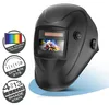STAHLWERK casco automatico per saldatura 3 in 1 WORKER - Anteprima dell’immagine prodotto 1