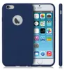 kwmobile Handyhülle für Apple iPhone 6 / 6S Hülle - TPU Produktbild-Vorschau 7
