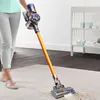 Bürste Kompatibel mit Dyson V7, V8, V10, V11 Staubsauger Produktbild-Vorschau 8