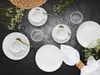 CreaTable, 21924, Luna Weiss, Kaffeeservice 18-tlg, Produktbild-Vorschau 5