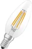 Osram LED žárovka C35 2,2W = 40W E14 čirá 470lm teplá bílá Náhled obrázku produktu 6