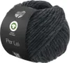 Lana Grossa Per Lei GOTS 009 Anthrazit 50g Produktbild-Vorschau 1