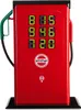 Winther VIKING CHALLENGE Spiel-Tankstelle – Robuste Produktbild-Vorschau 1