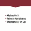 TISCHRÄUCHEROFEN OFEN RÄUCHEROFEN GRILLOFEN Grill BBQ Produktbild-Vorschau 8