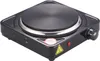Jago® Kochplatten - Schwarz, Elektrisch, 1000 W, für Küche, Produktbild-Vorschau 3