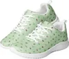 Mr. & Mrs. Panda Damen Sneaker Hummeln Kleeblatt Größe 36 Produktbild-Vorschau 1