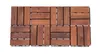 9er-Set Massivholz-Klickfliese aus Akazienholz, ca. 30 x 30 Produktbild-Vorschau 5