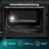 Hisense H20MOBP1HI, Na pracovnú dosku, Sólo mikrovlnná Náhľad obrázku produktu 17