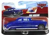 Disney Pixar Cars HGL53, Auto, 3 Jahr(e), Kunststoff, Blau, Produktbild-Vorschau 4