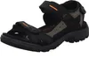 Ecco Offroad Yucatan M Black/Mole/Black Black/Mole/Black 43 Produktbild-Vorschau 50