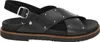Pikolinos Damen Sandale Leder Slingback mit breiten Produktbild-Vorschau 3