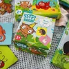 Oetinger Memo-Spiel Die kleine Eule, 32 Karten, 16 Produktbild-Vorschau 7