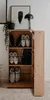 finori Satos 02B Kommode / Schuhschrank, Nachbildung Produktbild-Vorschau 12
