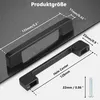 Schrankgriffe, Möbelgriffe, Küchengriffe, Schubladengriffe, Produktbild-Vorschau 2