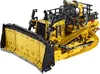 LEGO 42131 Technic Kot D 11 sterowany aplikacją Podgląd zdjęcia produktu 47