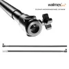 walimex TELESKOP Asta di fondo, 224-400cm Anteprima dell’immagine prodotto 4