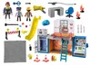 PLAYMOBIL Duck on Call 70830 D*O*C* - Mobile Produktbild-Vorschau 5