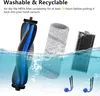 INF Kit d'accessoires de remplacement pour Ecovacs Deebot Voir les images du produit 7