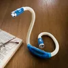 Lampada da lettura a LED Lampada da collo Luce per libri Anteprima dell’immagine prodotto 2